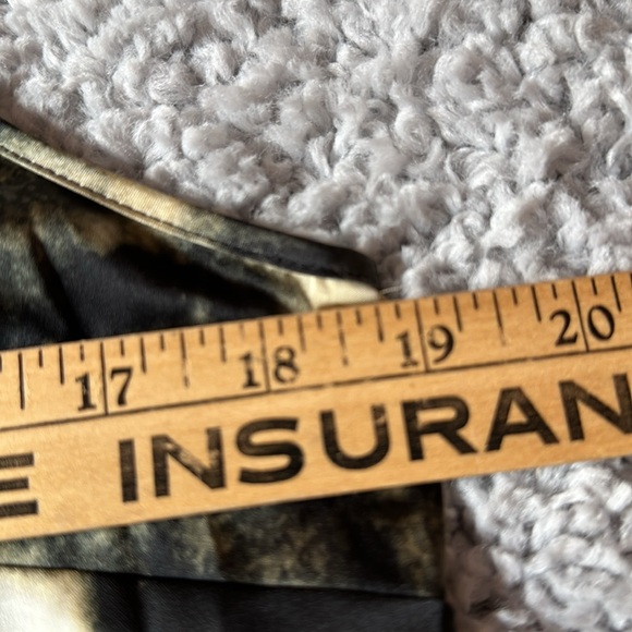 New Calvin Klein Dressy Tank Top Size Medium - Picture 5 of 6